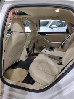 فولكسفاغن باسات